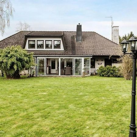 Villa Sankt Olof Exterior photo